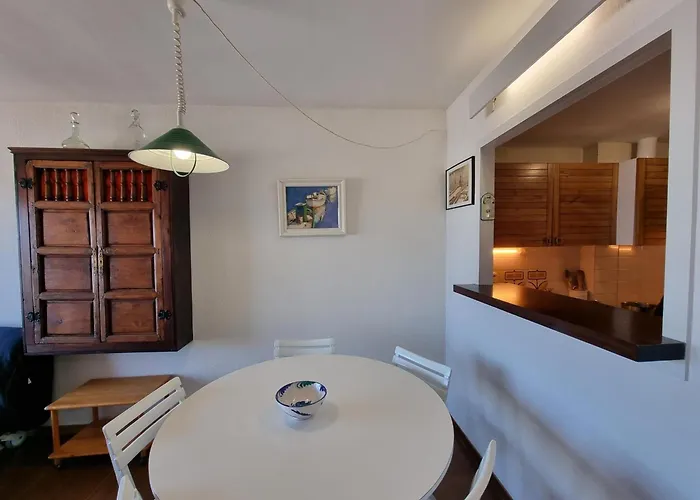 Acogedor En Con Terraza Cerca De La Playa - Hisp-236-156 Torroella de Montgrí